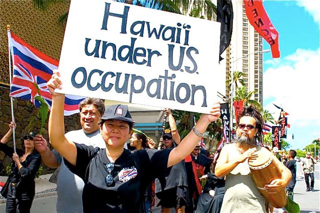 Гавайи хотят отделиться от США и создали собственную валюту.