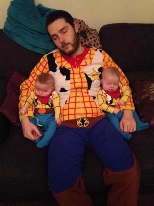 Забавные детишки