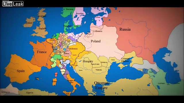 Небо славян... новая история !