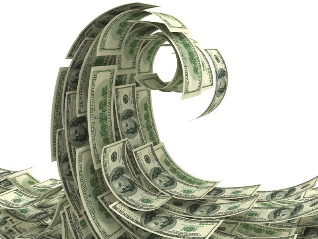 Почему растет доллар и что нужно сделать для его падения?