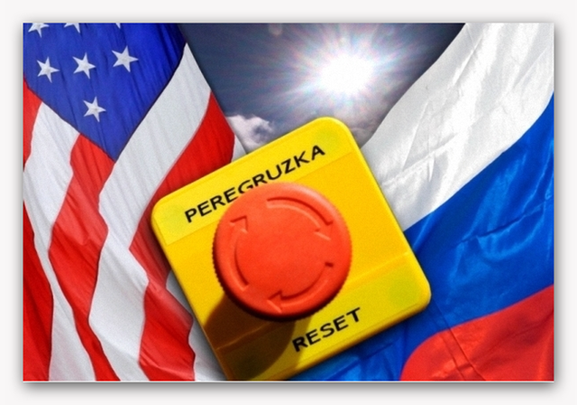 США угрожает России, наш ответ.