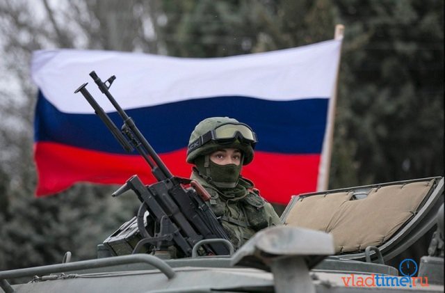 Факты о провокациях в Российском Крыму 