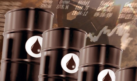 Нефть