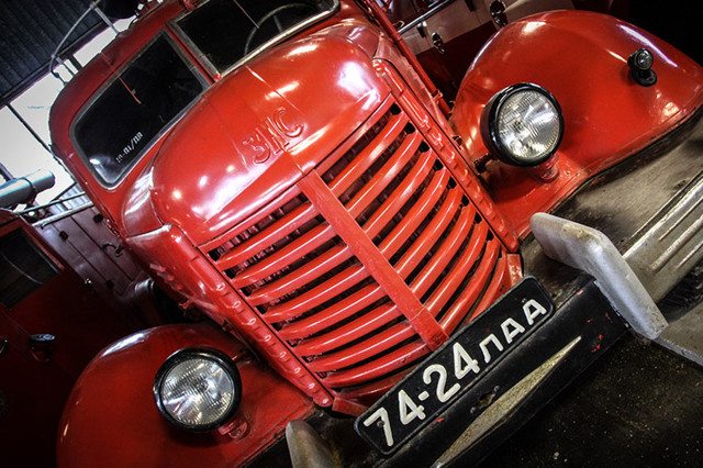 Колхоз «Uzvara»