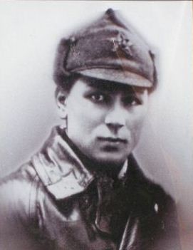 Екатерина Зеленко. Полёт в бессмертие.