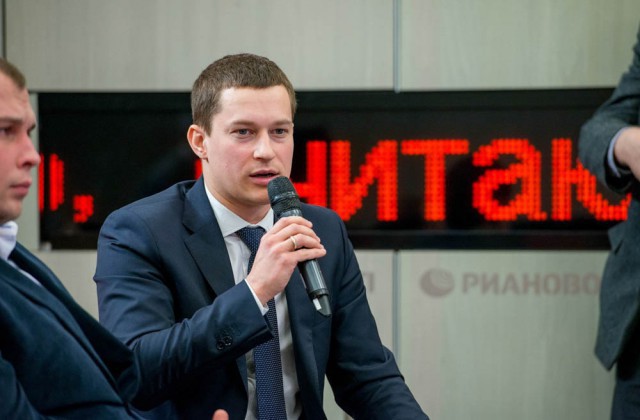  Гвардия пришла