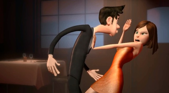 Мозг и отношения