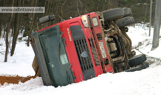 Доставка Щебня
