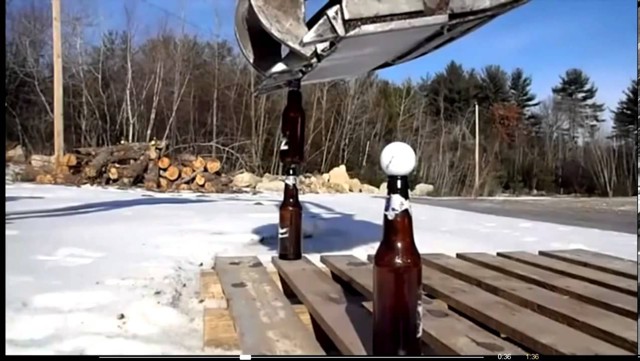 Экскаватор мастер класс 