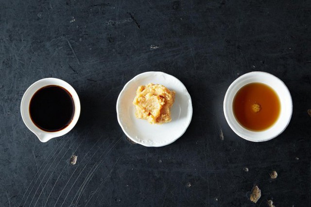 Совершенно новый вкус, который может сделать незабываемым любое блюдо