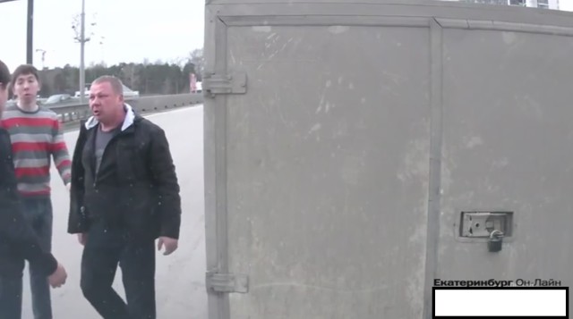 Шторышник подрезал Калину...