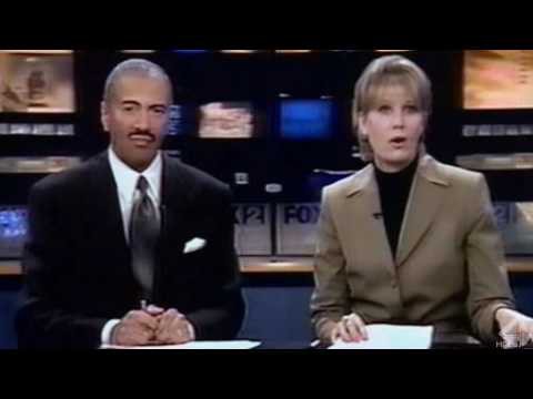 Чего боятся амеры или