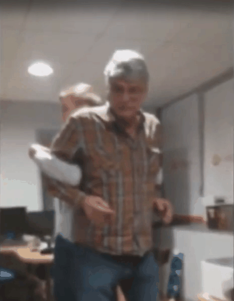 Домашний экстрим