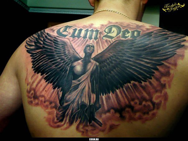 БОЛЬНО БУДЕТ...