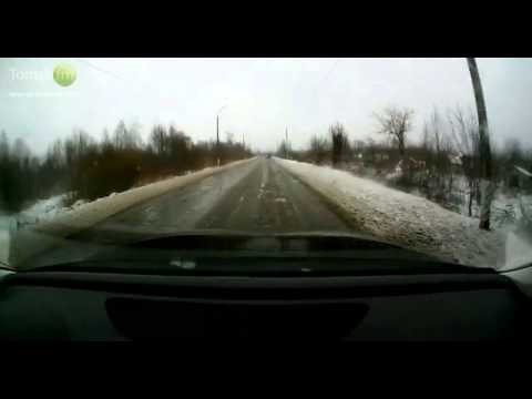 Кто виноват?