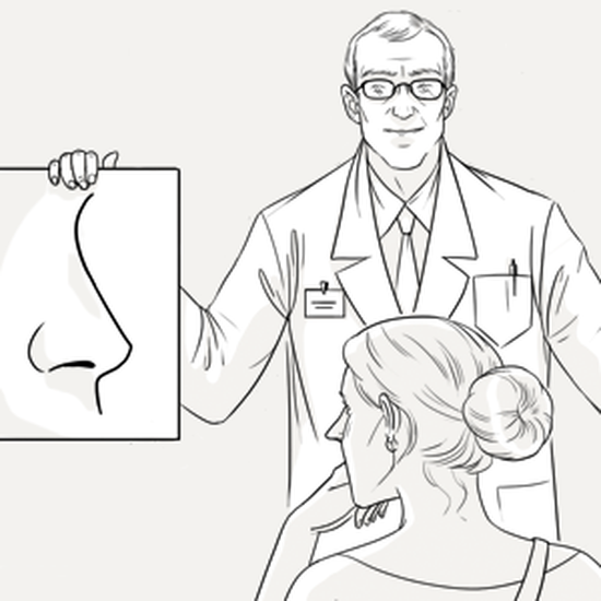 Как всё устроено: Пластический хирург 