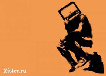 Радио в голове)