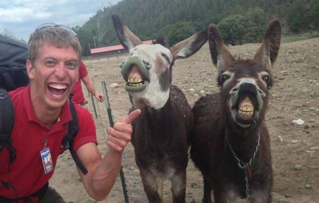 Подборка смешных, не очень и просто красивых фотографий