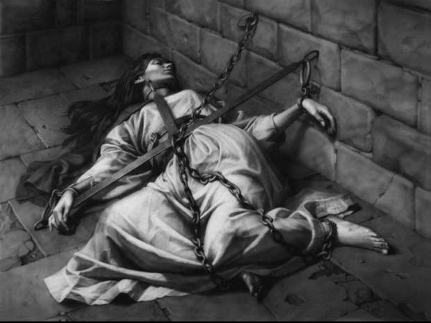 17 признаков, по которым в 1692-м году вас объявили бы ведьмой  