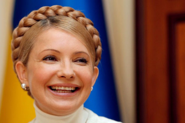 Куда исчезли деньги Украины?