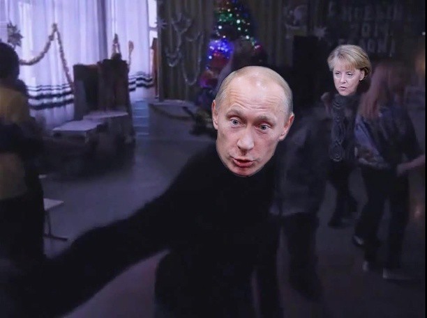 Немного позитива на ночь :)