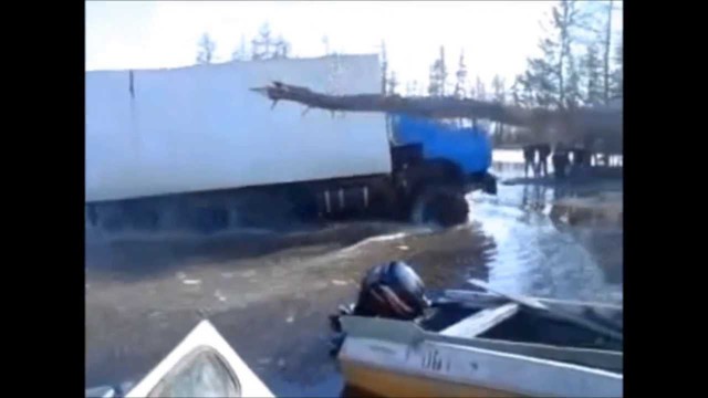 Удивительная Россия, умом нас точно не понять :)