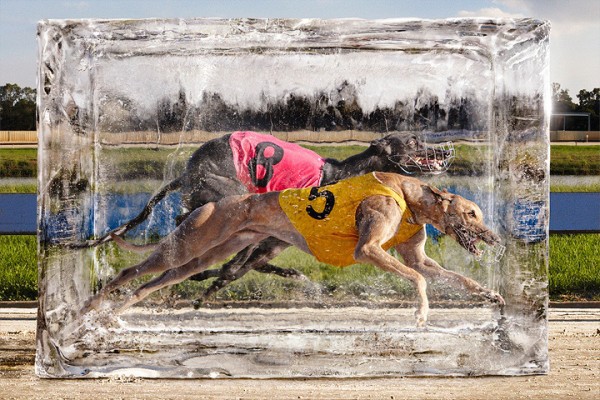 Подборка креативной рекламы 