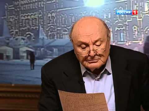 Михаил Жванецкий. Патриотический монолог.