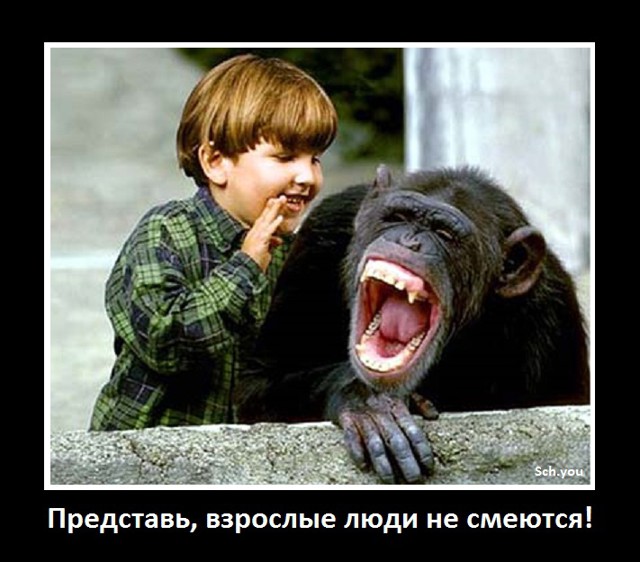 Смейся каждый день и проживёшь на двадцать лет дольше