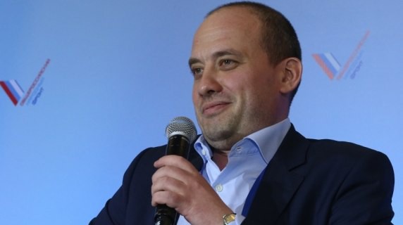  Интервью Бадовского