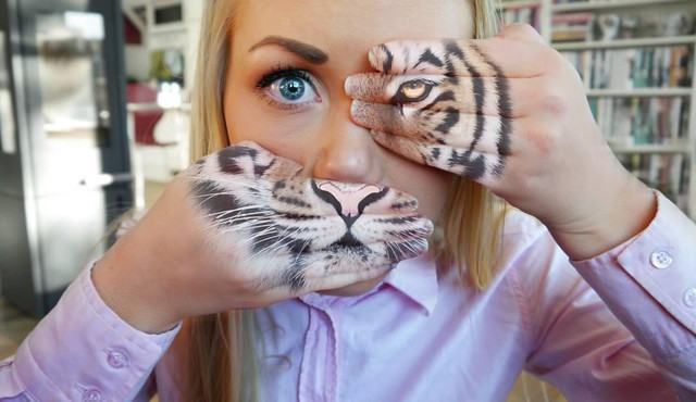 Фотоподборка за 04.04.2014