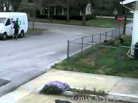 Что-то пошло не так