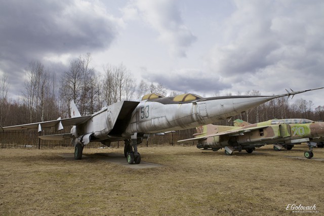 Им бы в небо.