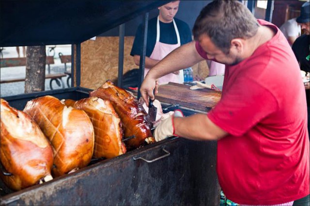 Традиции чешских кулинаров
