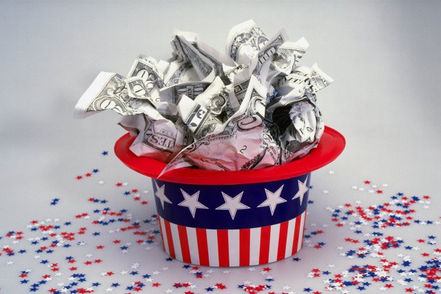 Весь мир должен отказаться от доллара США