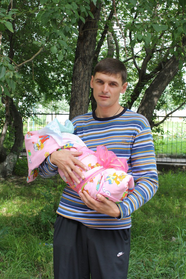 долгожданная