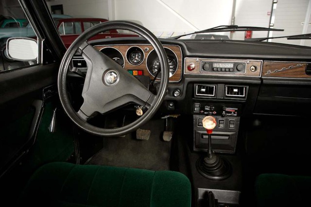ГАЗ 3102 Волга 1981–92
