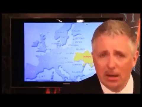 Немецкого обозревателя прорвало о России, США и т.д.