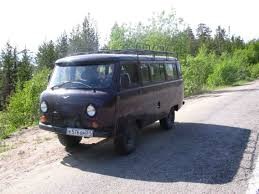 догнал буханку 