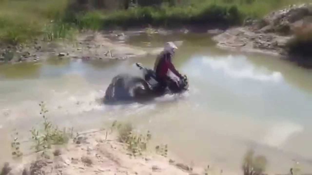 Надо сначала глубину проверить