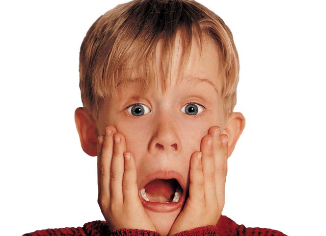 Типичные ляпы и штампы голливудских фильмов