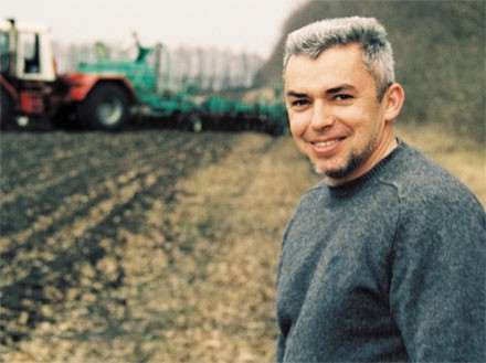 Герой без награды