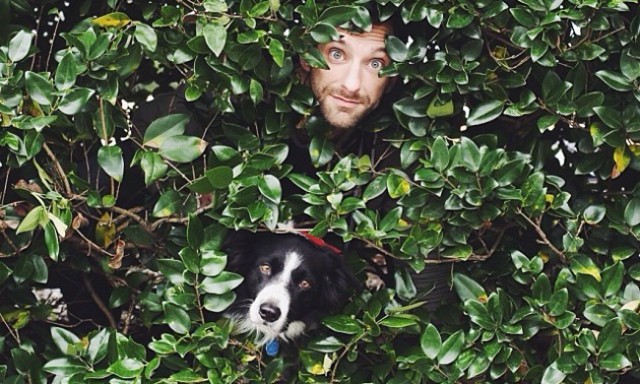 Найди Момо. Часть 2