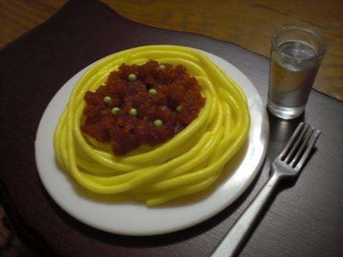 Японская еда