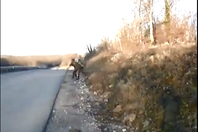 Я понял план Киева. Все должны умереть от смеха