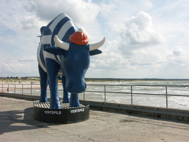 Кому в Европе жить хорошо