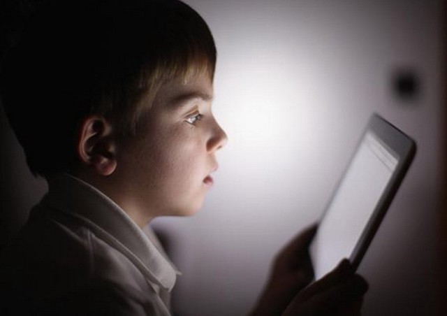 Дети теряют способность играть