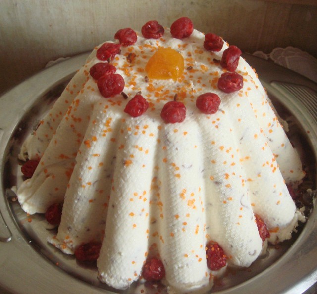 Пасхальные традиции в мире