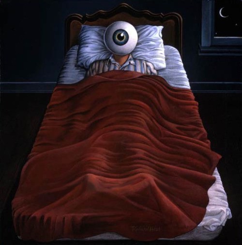 Семь мифов о сне, которым не стоит верить.