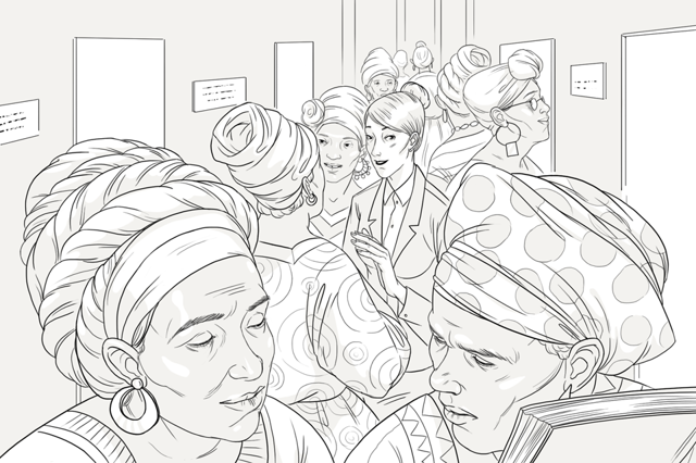 Как это делается: Работа в ООН 